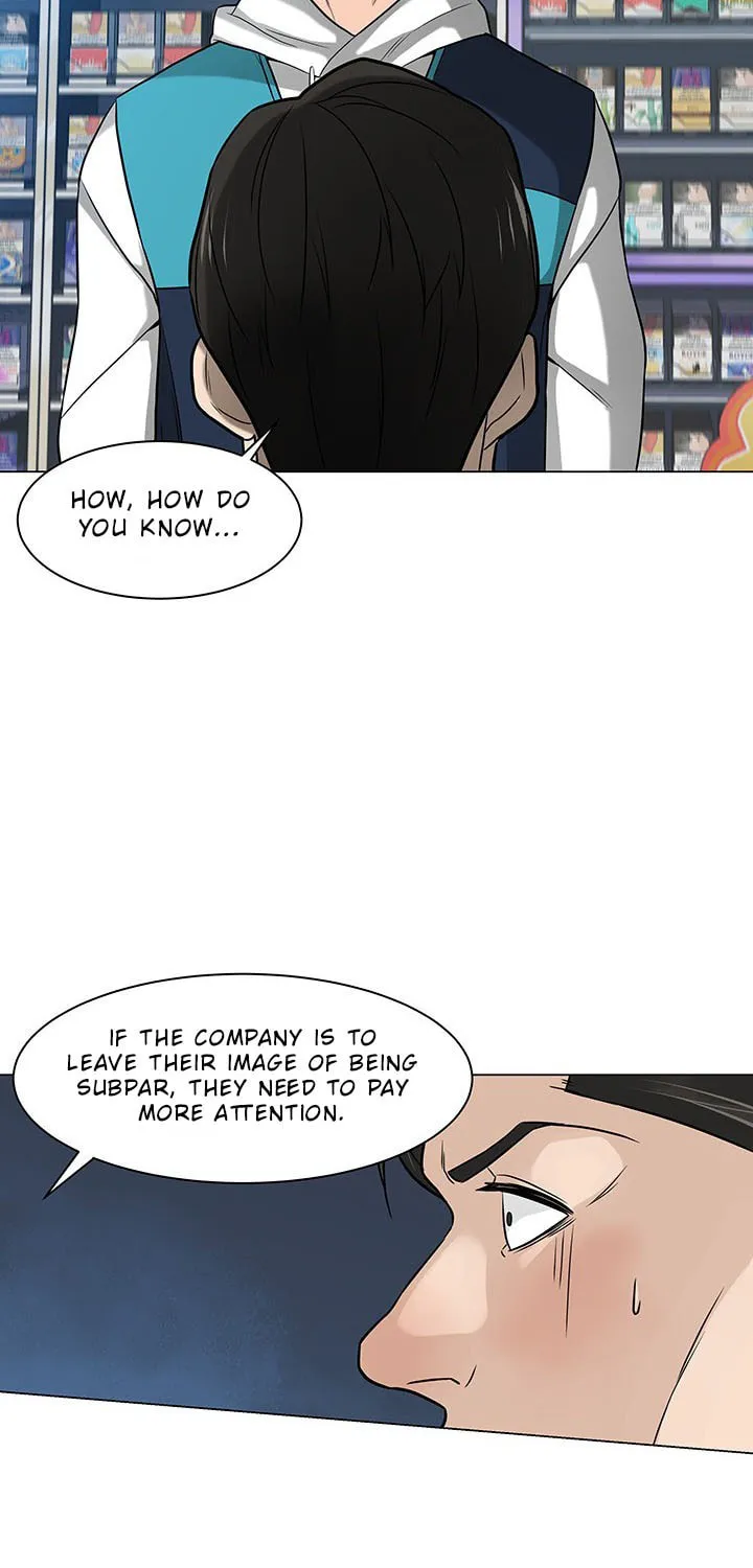Read From the Grave and Back chapter 6 image 34 on Lezhin
