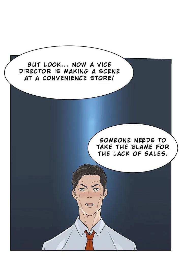 Read From the Grave and Back chapter 6 image 35 on Lezhin
