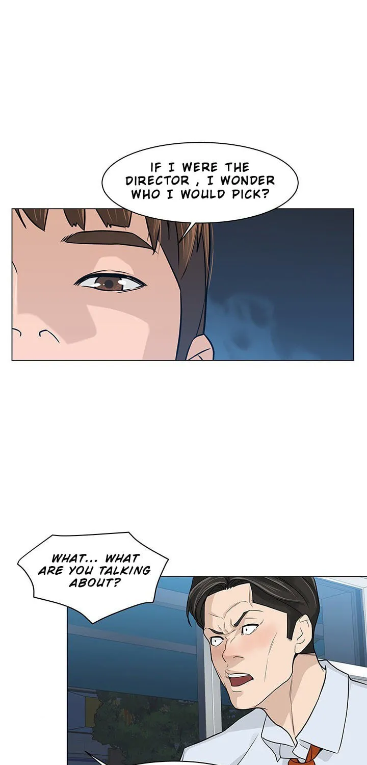 Read From the Grave and Back chapter 6 image 36 on Lezhin