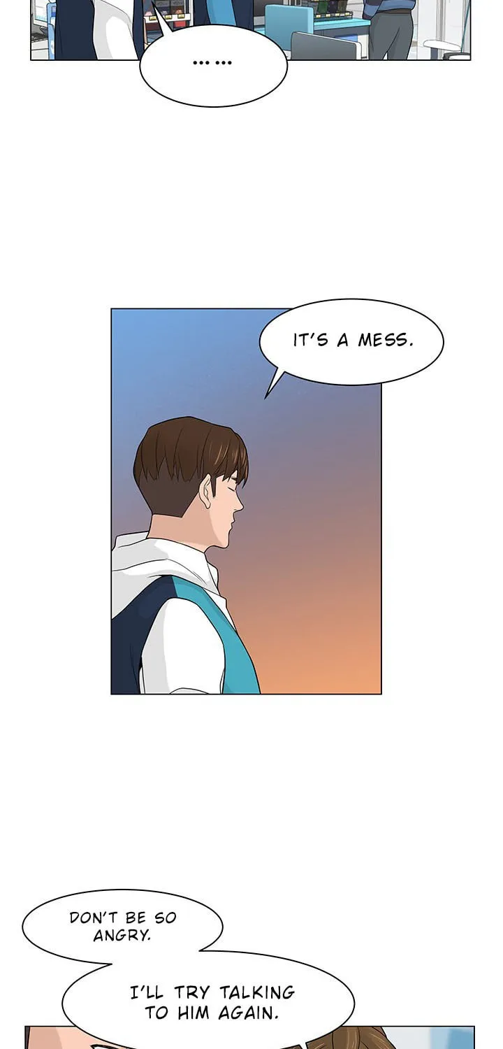 Read From the Grave and Back chapter 6 image 4 on Lezhin
