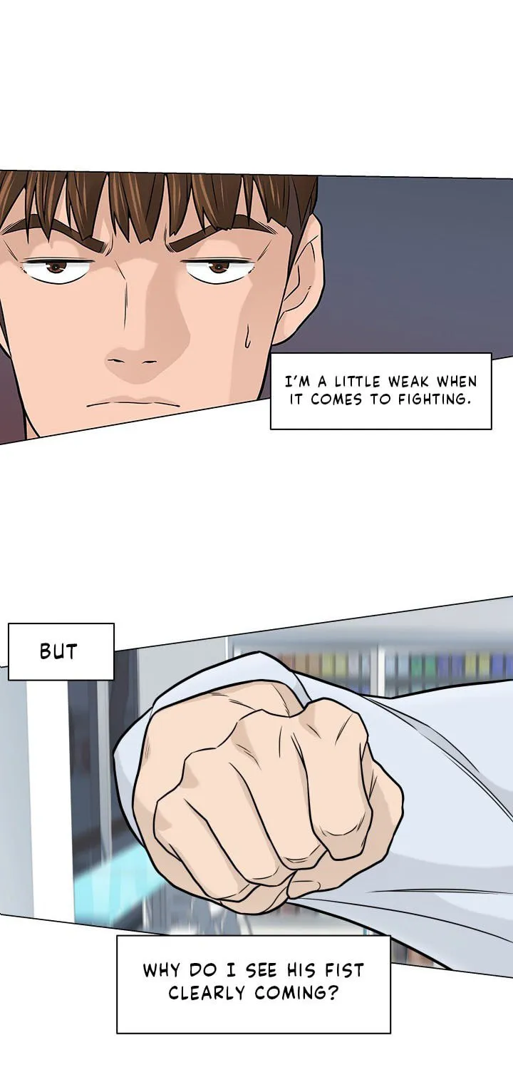 Read From the Grave and Back chapter 6 image 40 on Lezhin