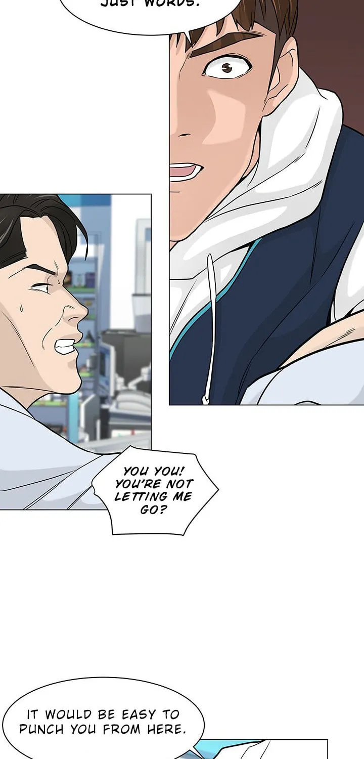 Read From the Grave and Back chapter 6 image 43 on Lezhin
