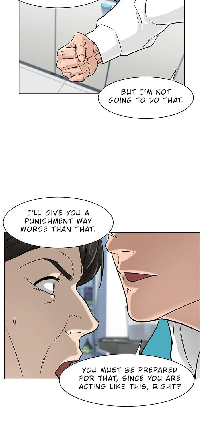 Read From the Grave and Back chapter 6 image 44 on Lezhin