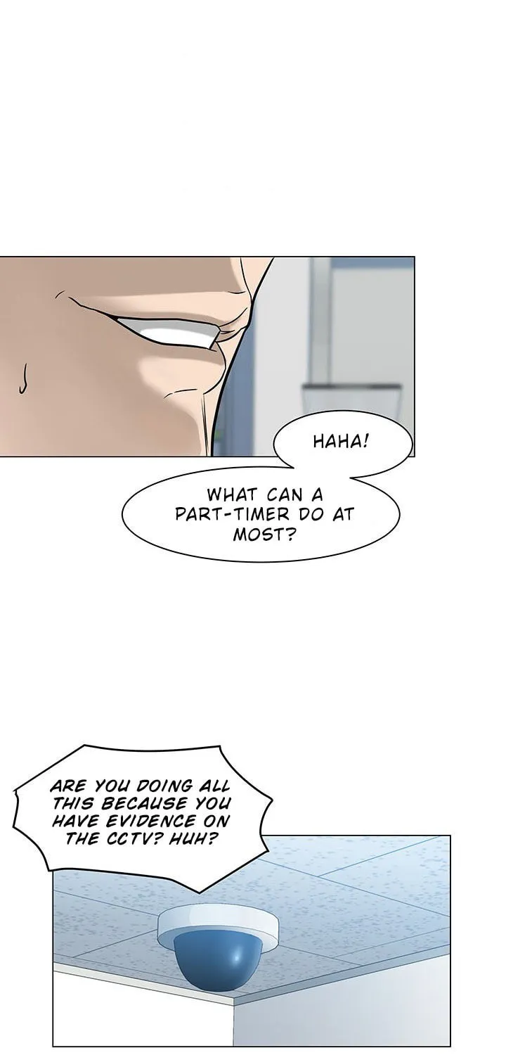 Read From the Grave and Back chapter 6 image 45 on Lezhin