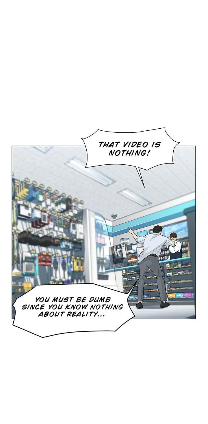 Read From the Grave and Back chapter 6 image 46 on Lezhin
