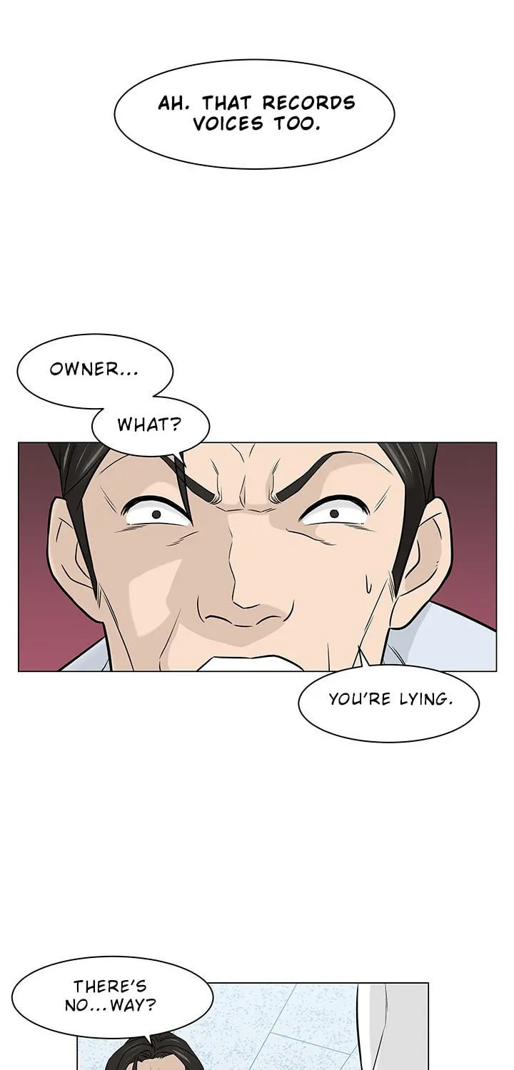 Read From the Grave and Back chapter 6 image 48 on Lezhin