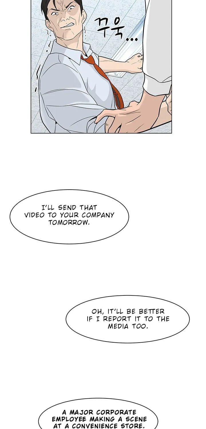 Read From the Grave and Back chapter 6 image 49 on Lezhin