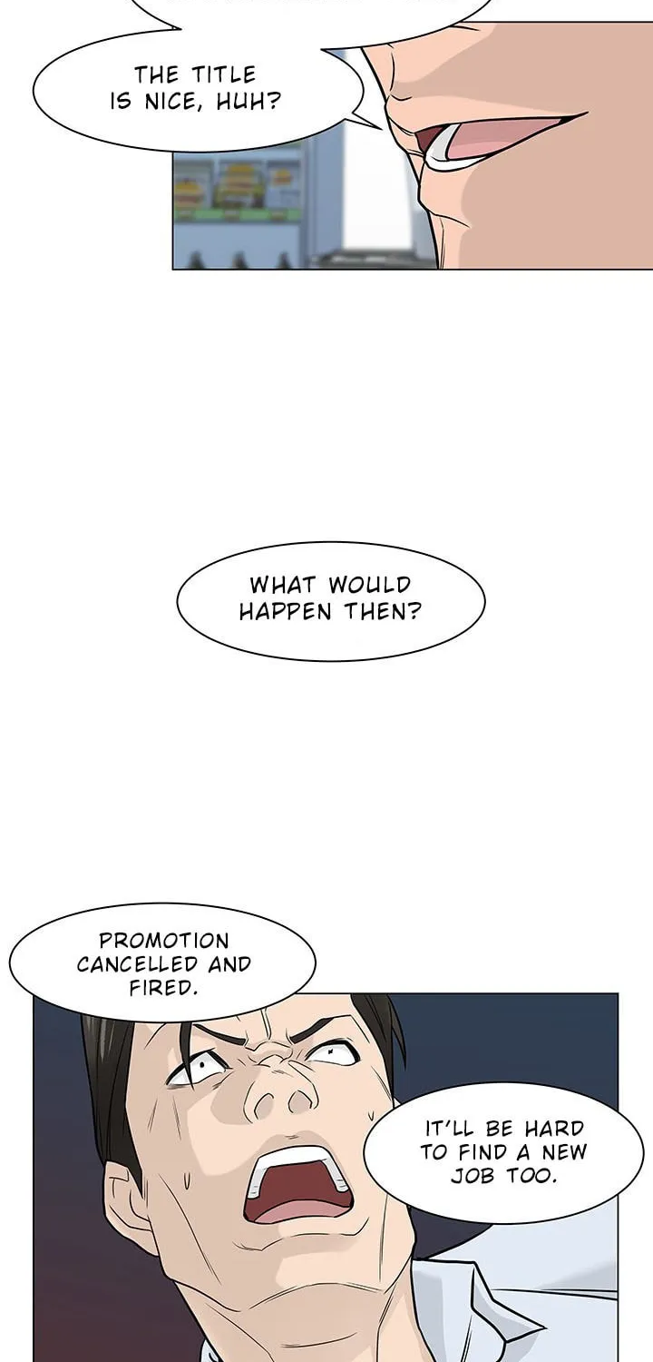 Read From the Grave and Back chapter 6 image 50 on Lezhin