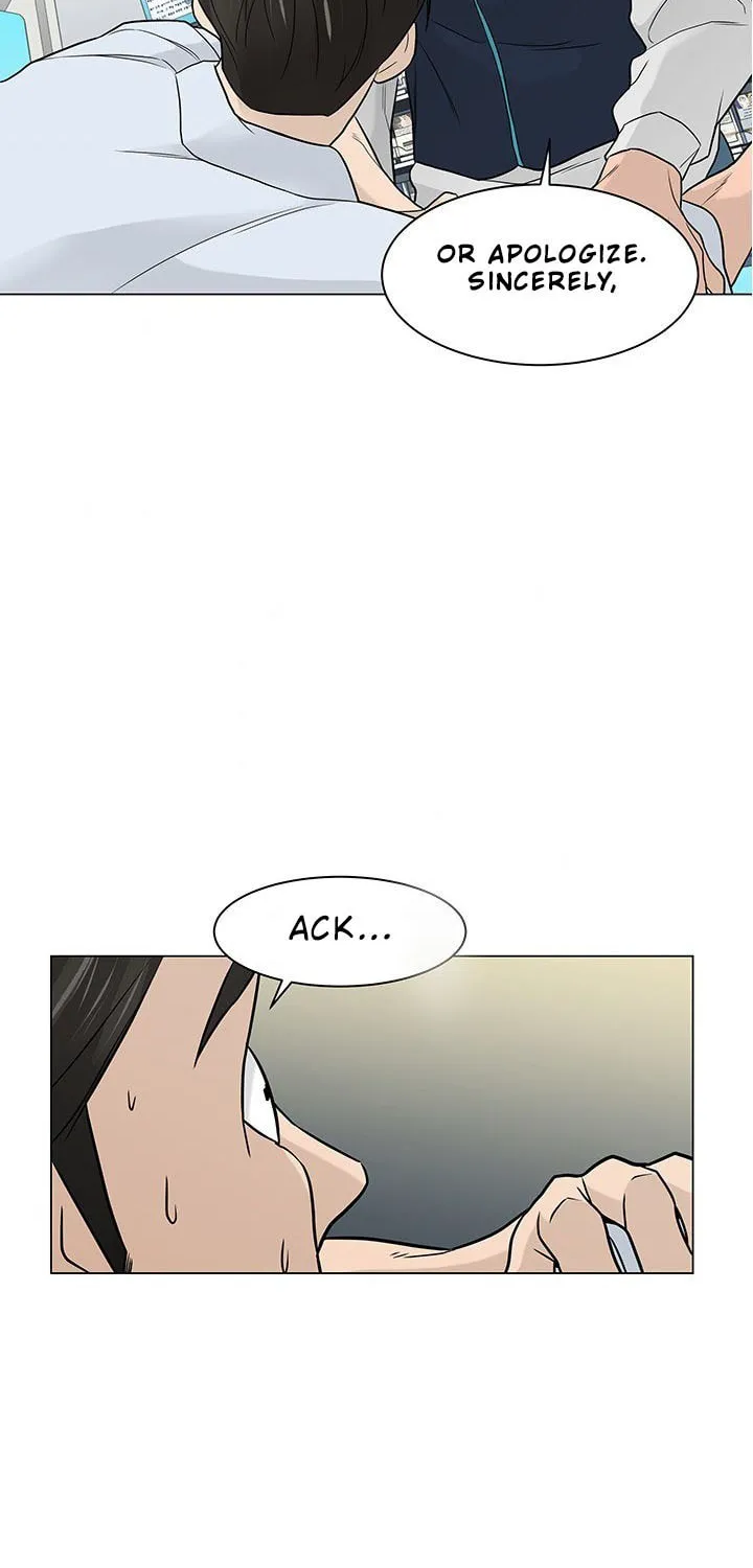 Read From the Grave and Back chapter 6 image 52 on Lezhin