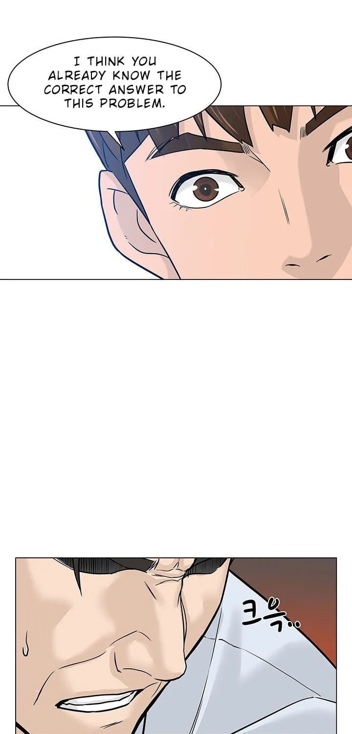 Read From the Grave and Back chapter 6 image 53 on Lezhin
