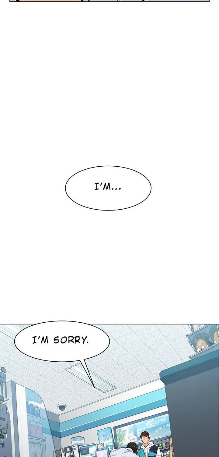 Read From the Grave and Back chapter 6 image 54 on Lezhin
