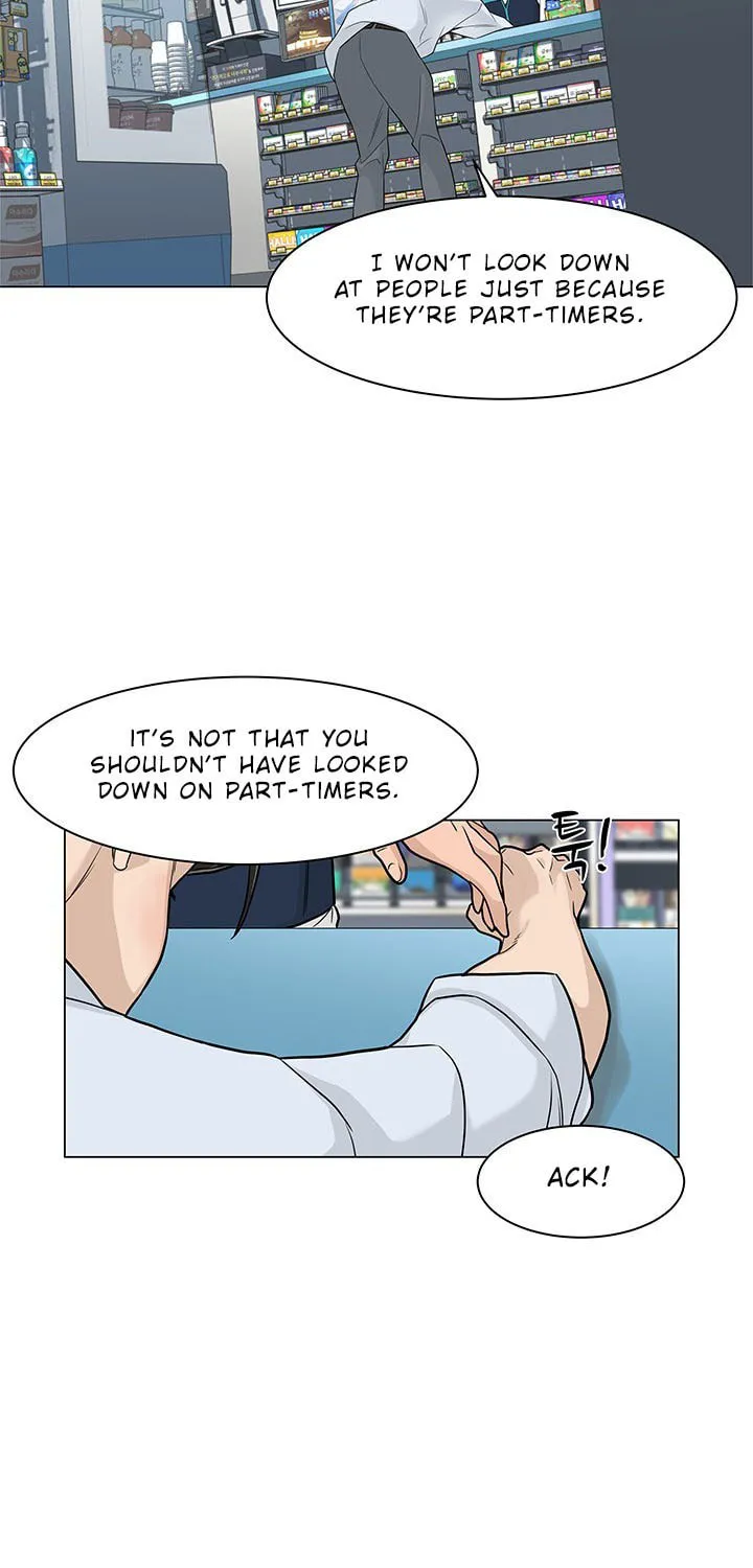 Read From the Grave and Back chapter 6 image 55 on Lezhin
