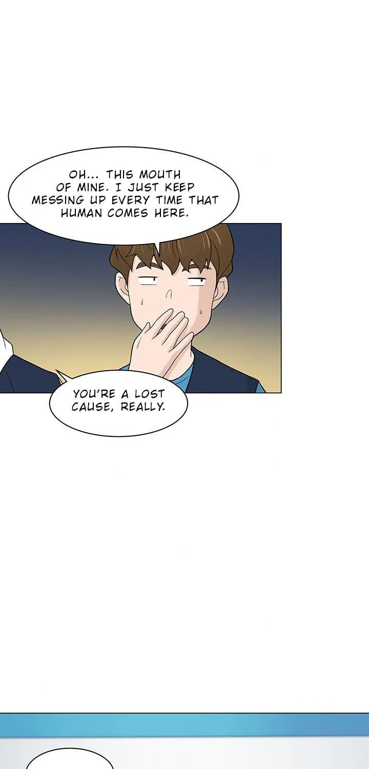 Read From the Grave and Back chapter 6 image 6 on Lezhin