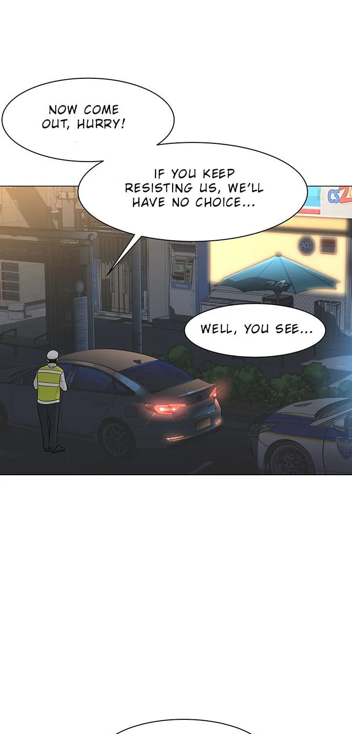 Read From the Grave and Back chapter 6 image 62 on Lezhin