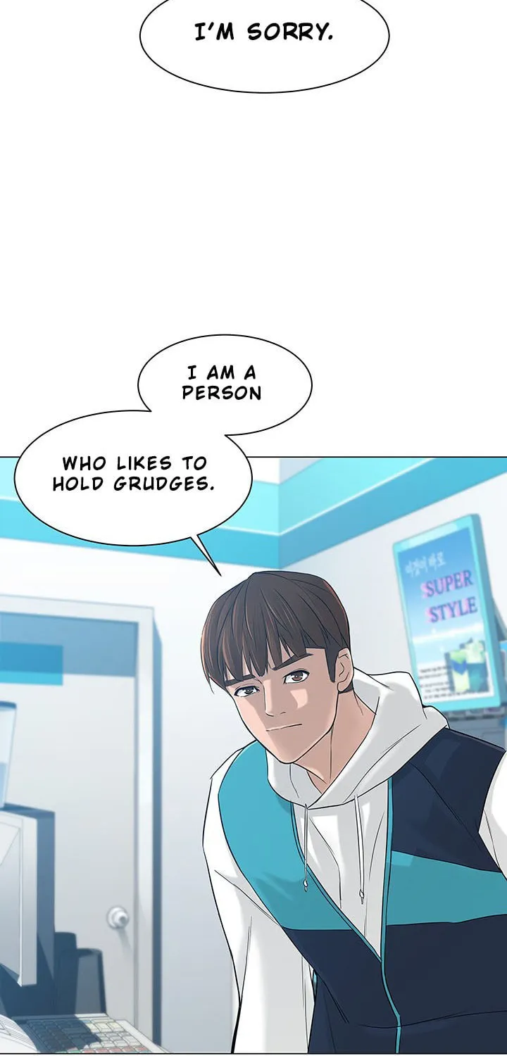 Read From the Grave and Back chapter 6 image 63 on Lezhin