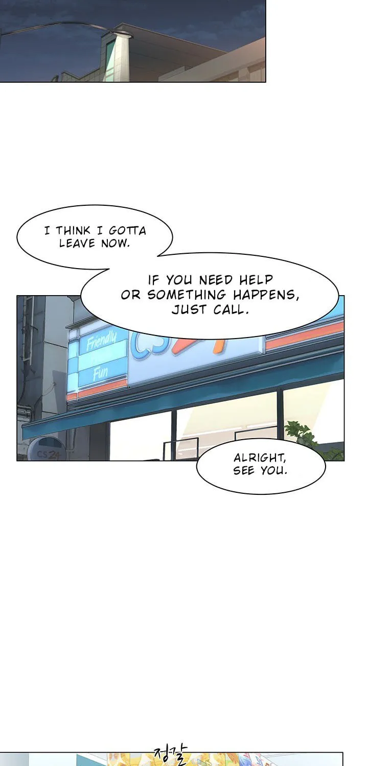 Read From the Grave and Back chapter 6 image 9 on Lezhin