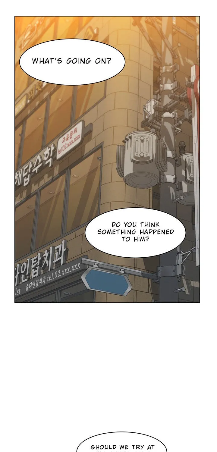 Read From the Grave and Back chapter 60 image 10 on Lezhin