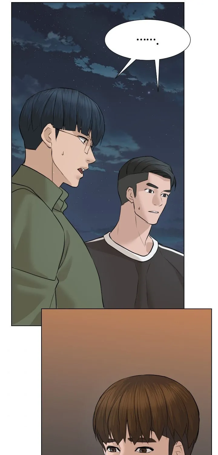 Read From the Grave and Back chapter 60 image 103 on Lezhin