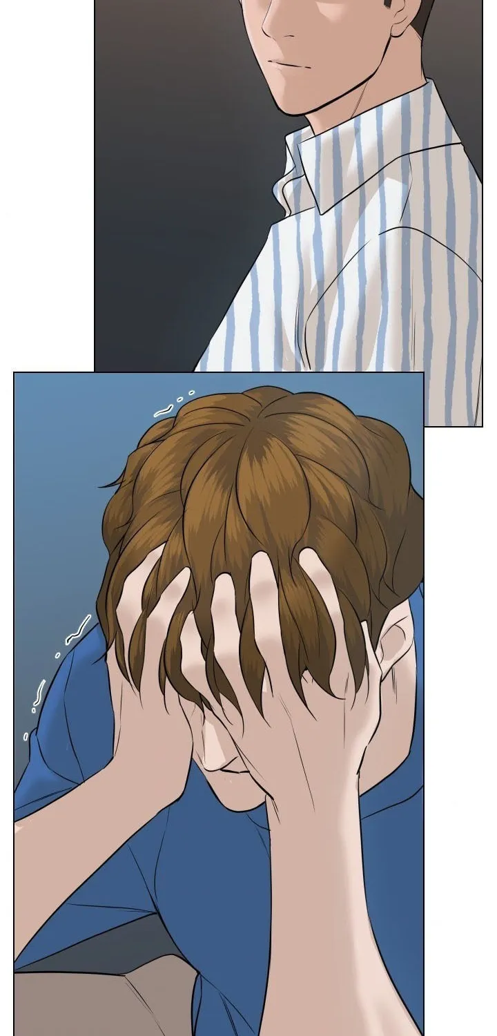 Read From the Grave and Back chapter 60 image 104 on Lezhin