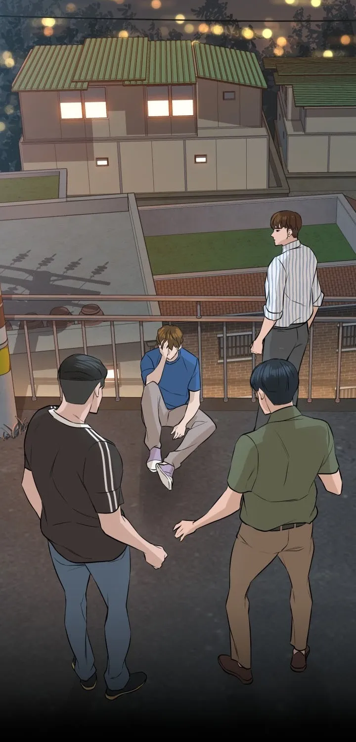 Read From the Grave and Back chapter 60 image 106 on Lezhin