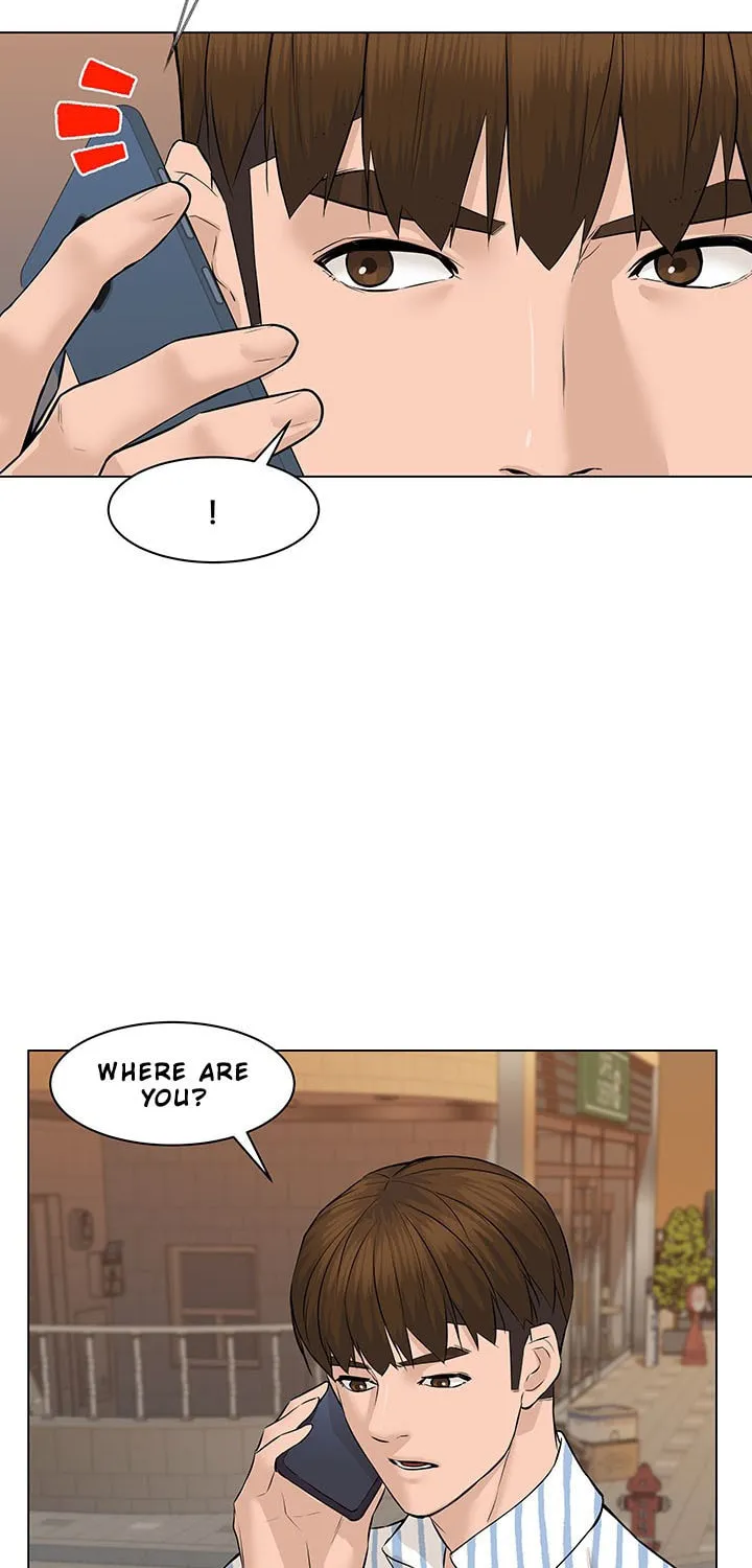 Read From the Grave and Back chapter 60 image 12 on Lezhin