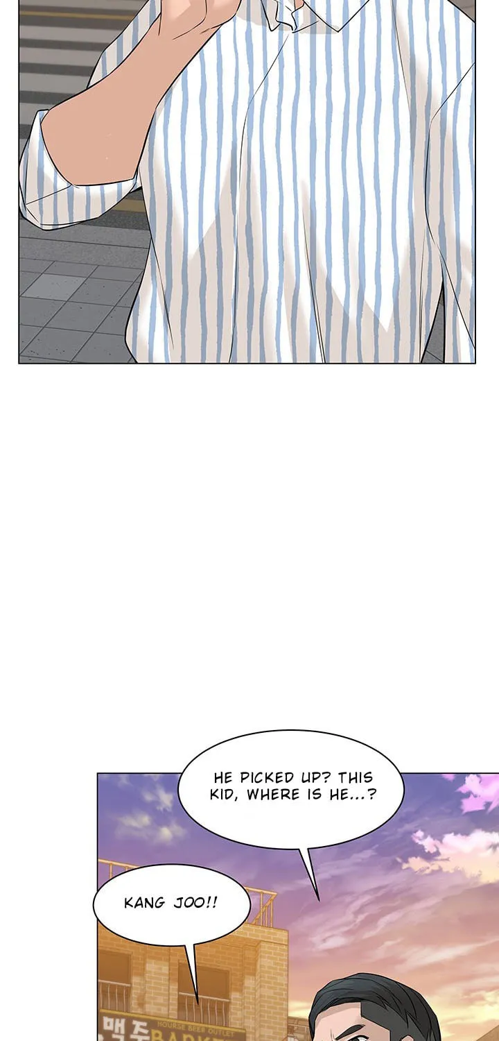 Read From the Grave and Back chapter 60 image 13 on Lezhin