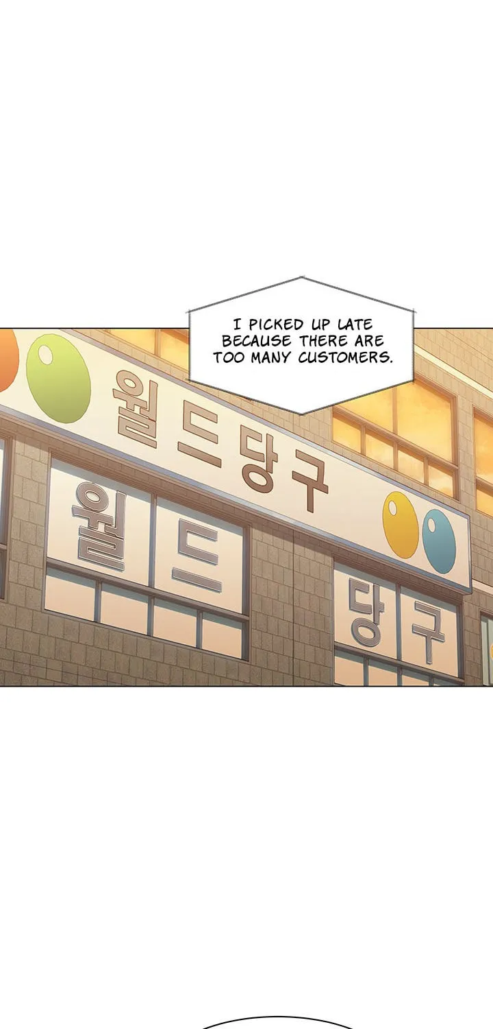 Read From the Grave and Back chapter 60 image 17 on Lezhin