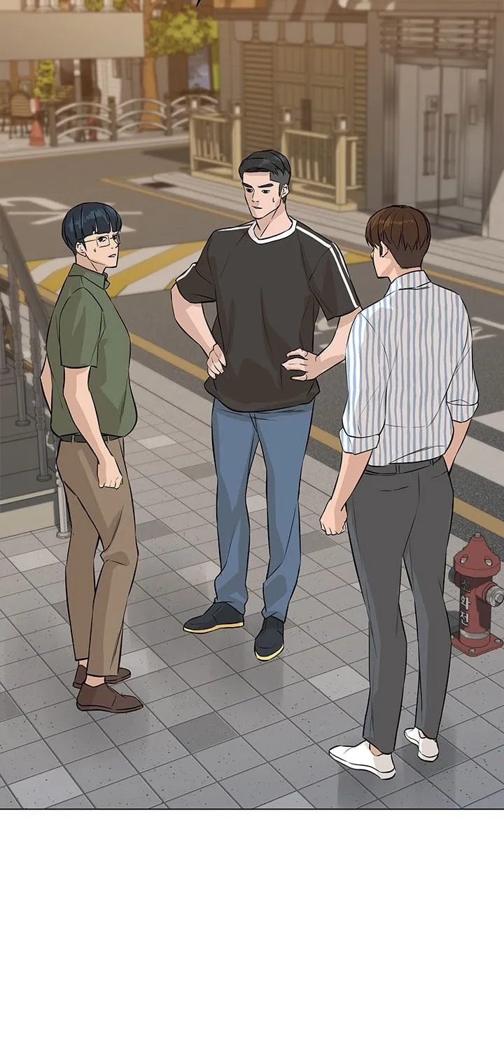 Read From the Grave and Back chapter 60 image 2 on Lezhin