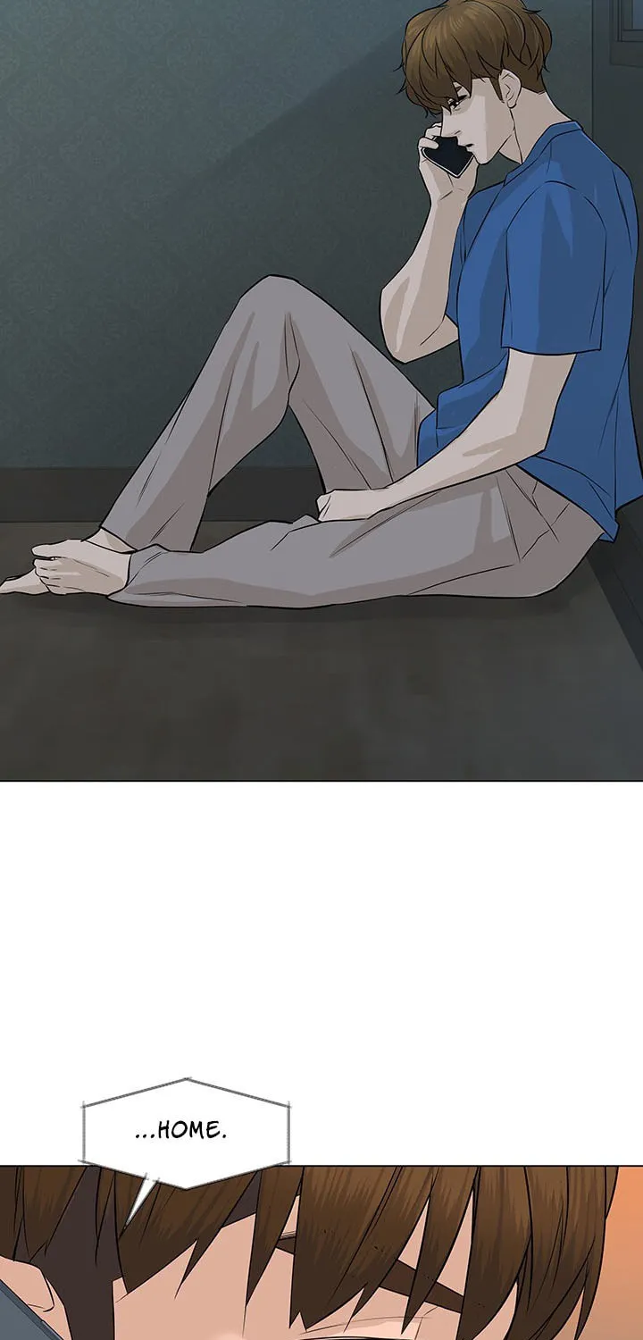 Read From the Grave and Back chapter 60 image 20 on Lezhin