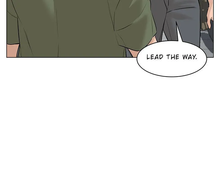 Read From the Grave and Back chapter 60 image 22 on Lezhin