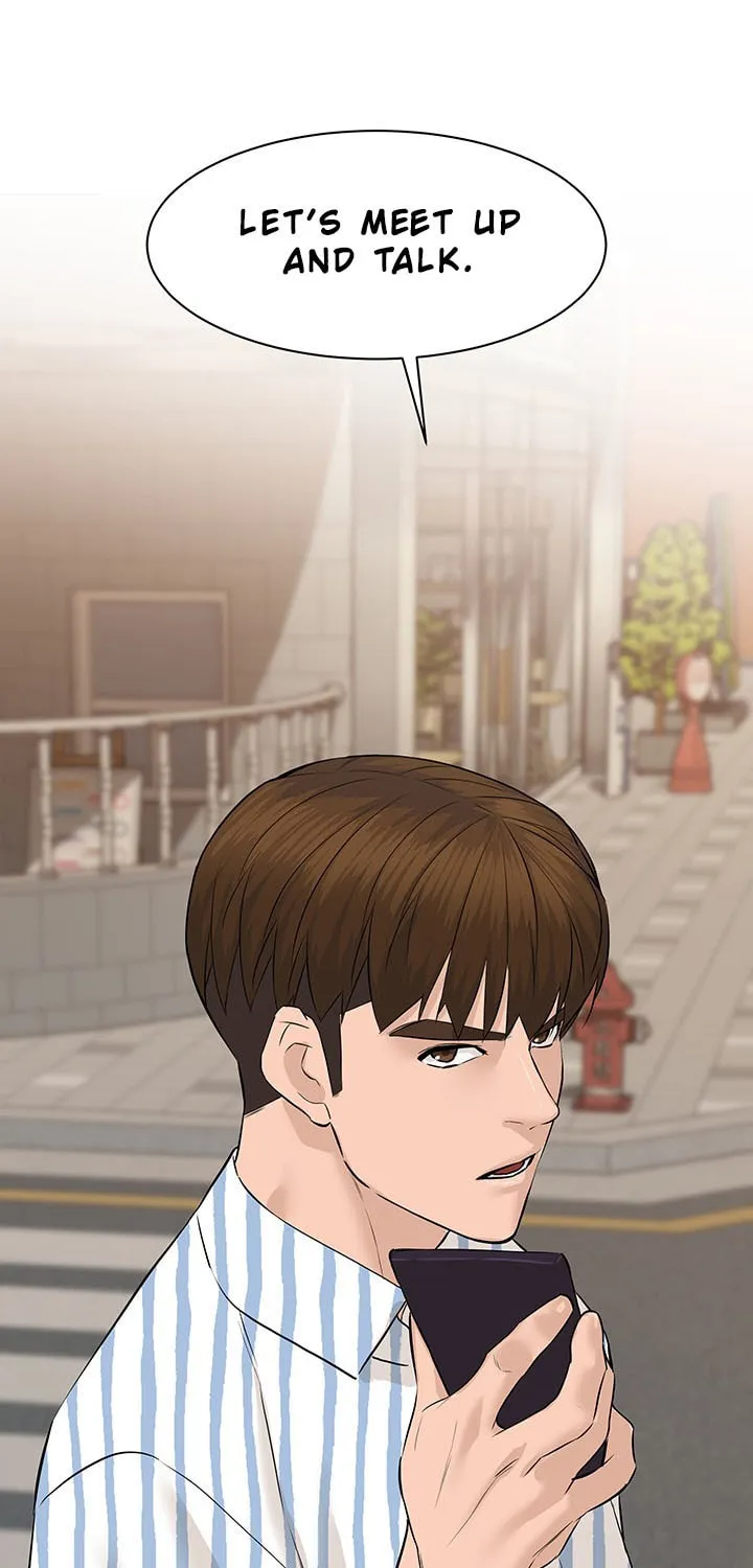 Read From the Grave and Back chapter 60 image 24 on Lezhin