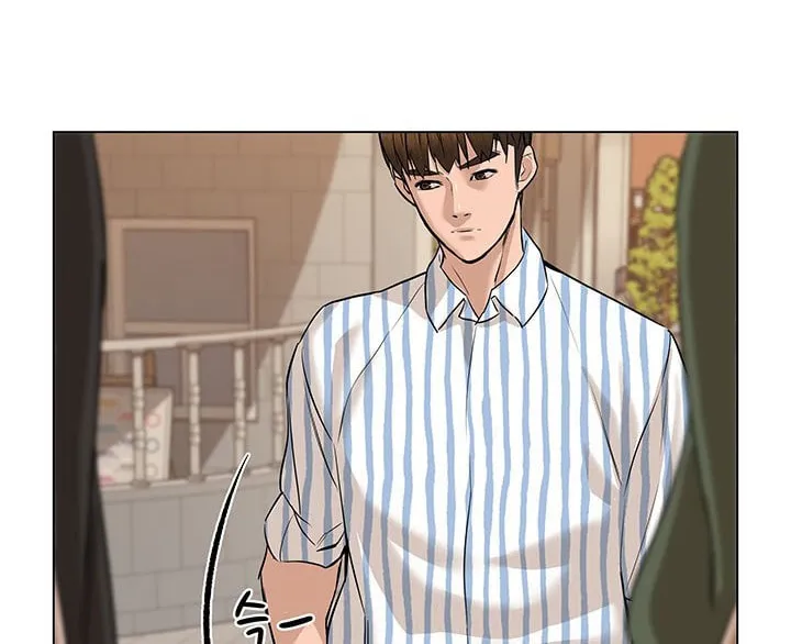 Read From the Grave and Back chapter 60 image 3 on Lezhin