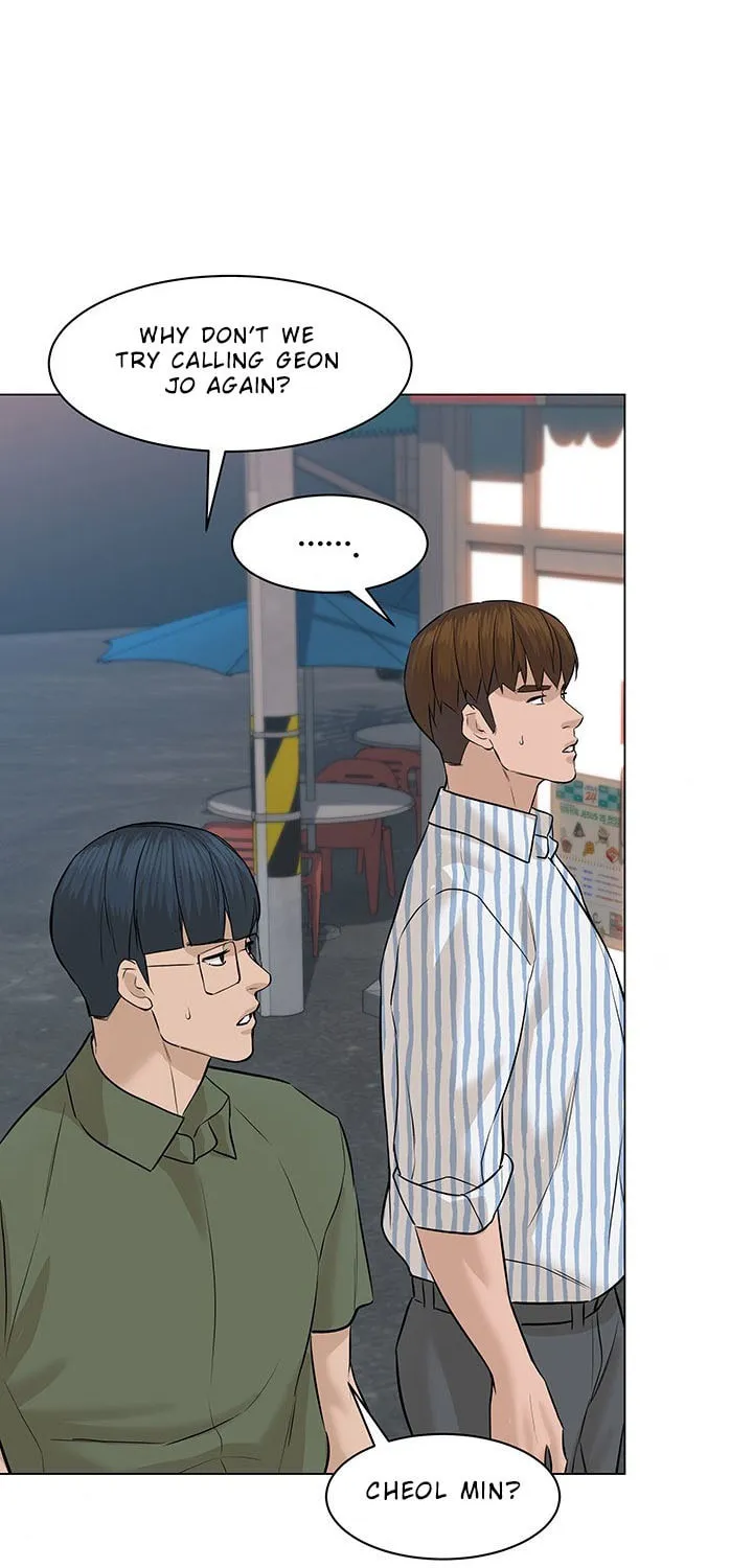 Read From the Grave and Back chapter 60 image 31 on Lezhin