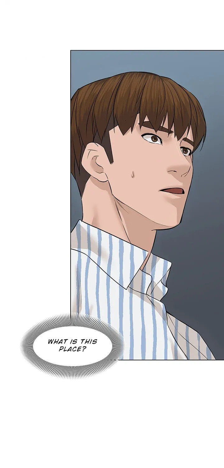 Read From the Grave and Back chapter 60 image 32 on Lezhin