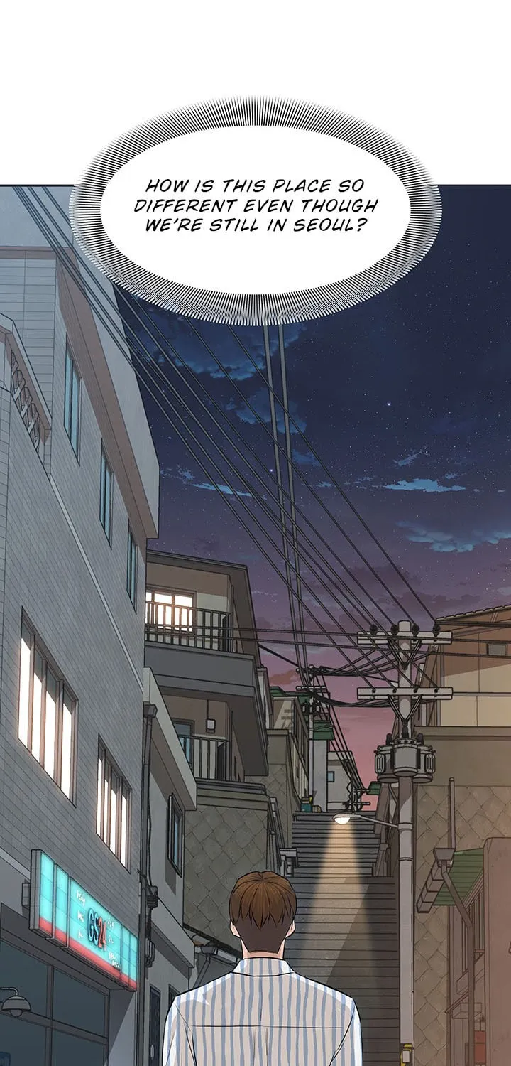 Read From the Grave and Back chapter 60 image 33 on Lezhin