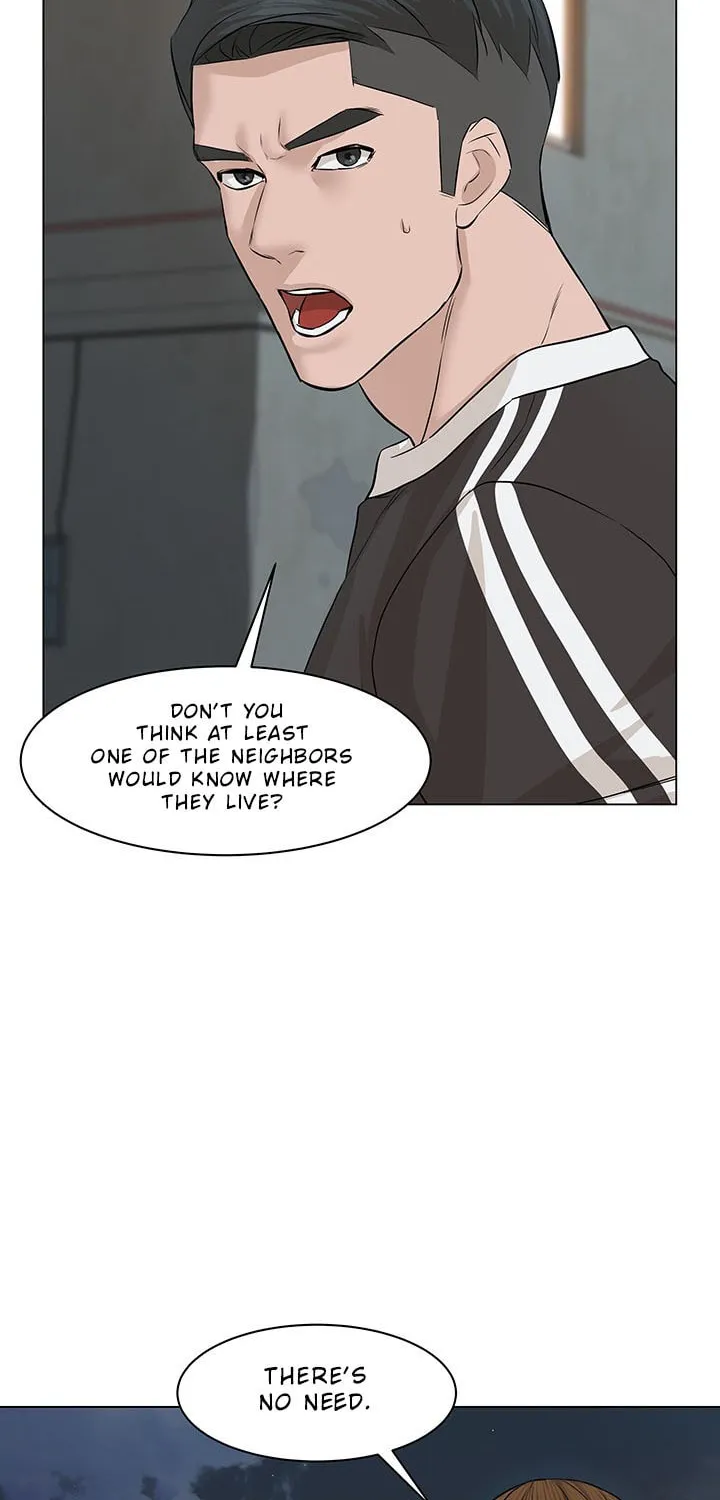 Read From the Grave and Back chapter 60 image 35 on Lezhin