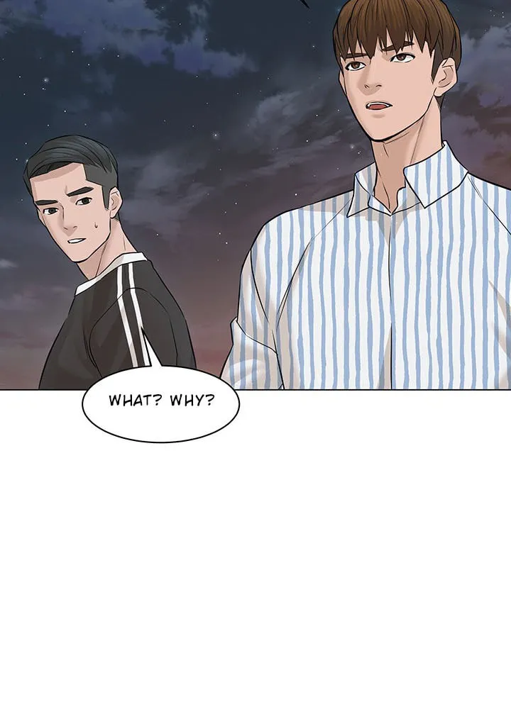 Read From the Grave and Back chapter 60 image 36 on Lezhin