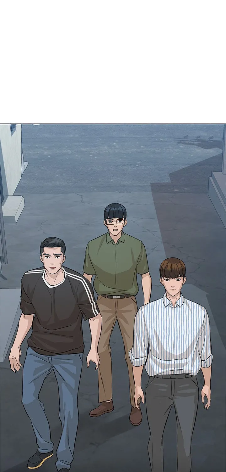 Read From the Grave and Back chapter 60 image 38 on Lezhin
