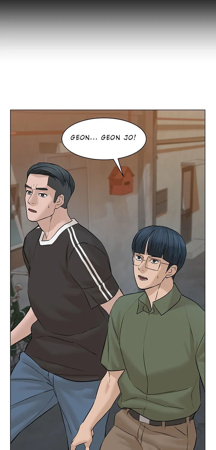 Read From the Grave and Back chapter 60 image 41 on Lezhin