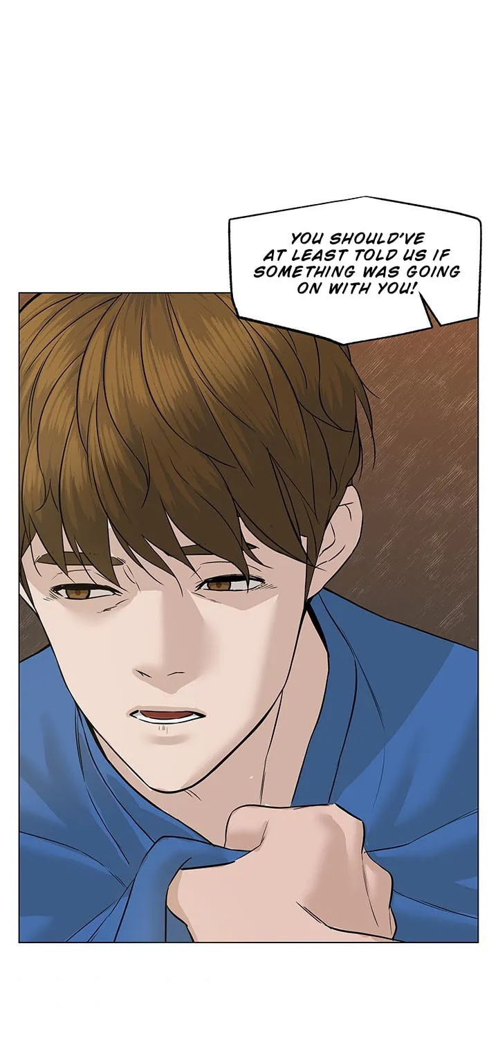 Read From the Grave and Back chapter 60 image 46 on Lezhin