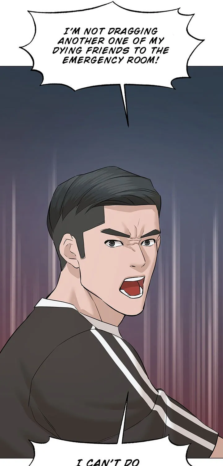 Read From the Grave and Back chapter 60 image 51 on Lezhin