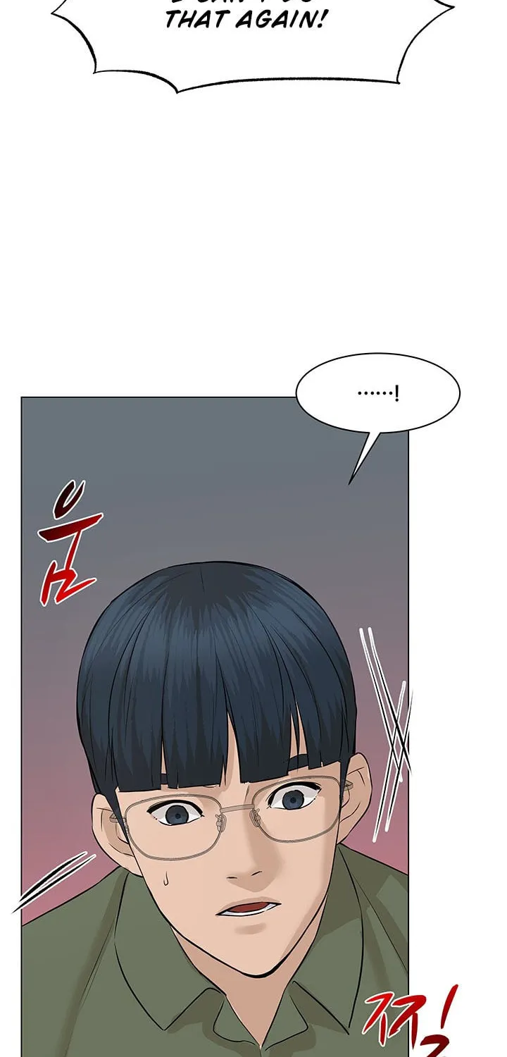 Read From the Grave and Back chapter 60 image 52 on Lezhin