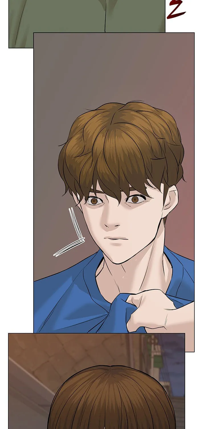Read From the Grave and Back chapter 60 image 53 on Lezhin