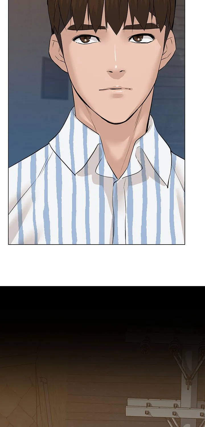 Read From the Grave and Back chapter 60 image 54 on Lezhin