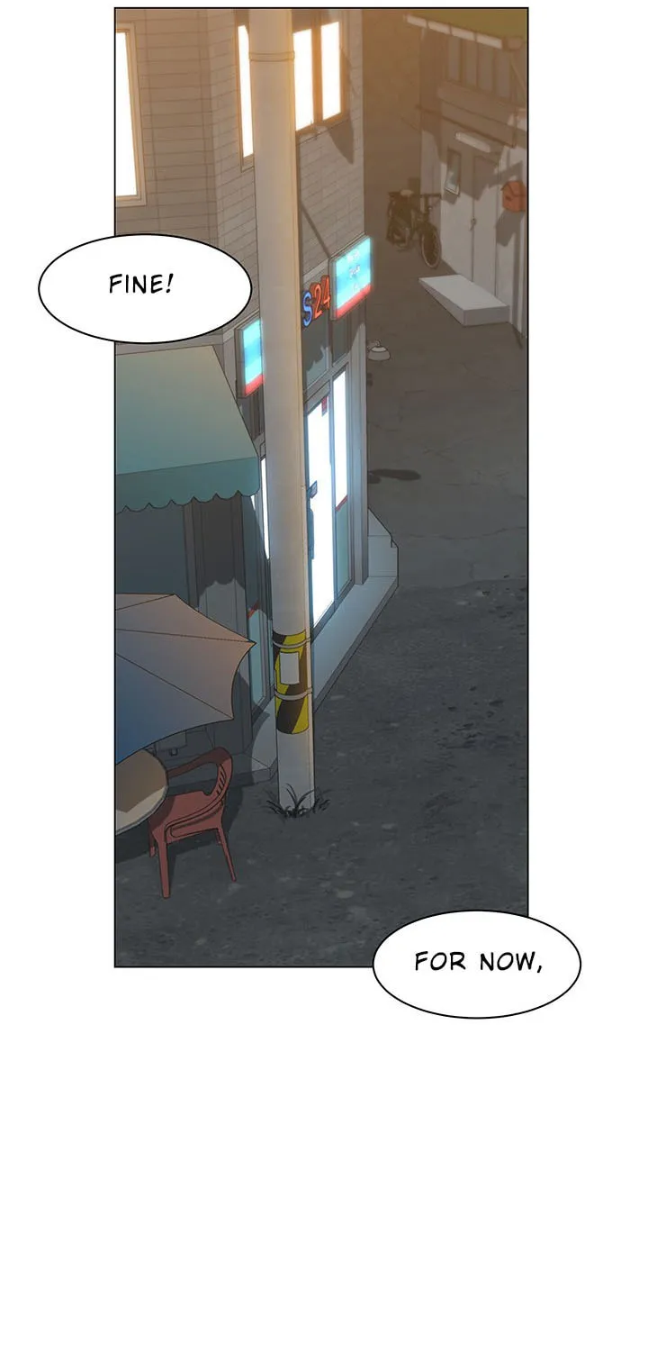 Read From the Grave and Back chapter 60 image 57 on Lezhin