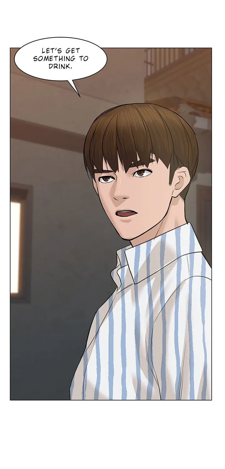 Read From the Grave and Back chapter 60 image 58 on Lezhin