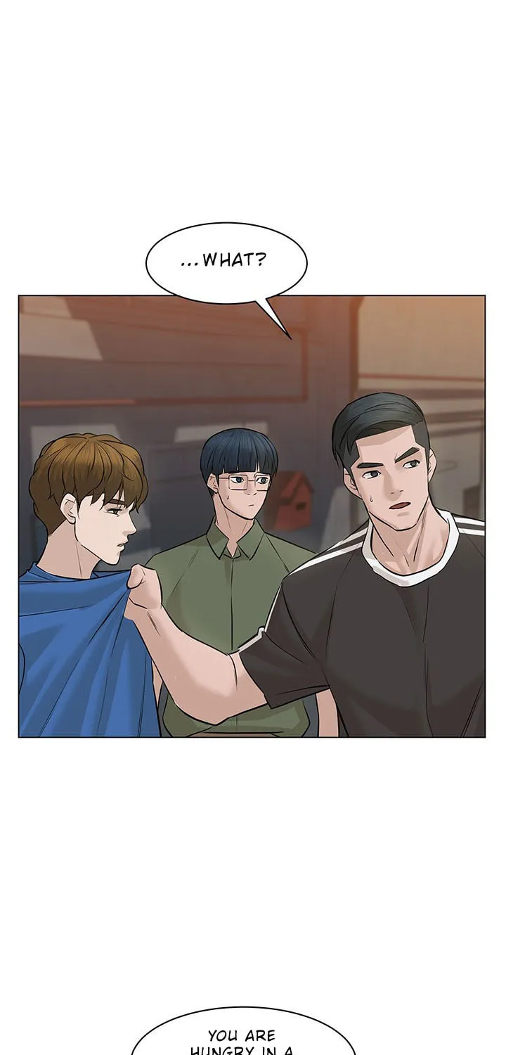 Read From the Grave and Back chapter 60 image 59 on Lezhin