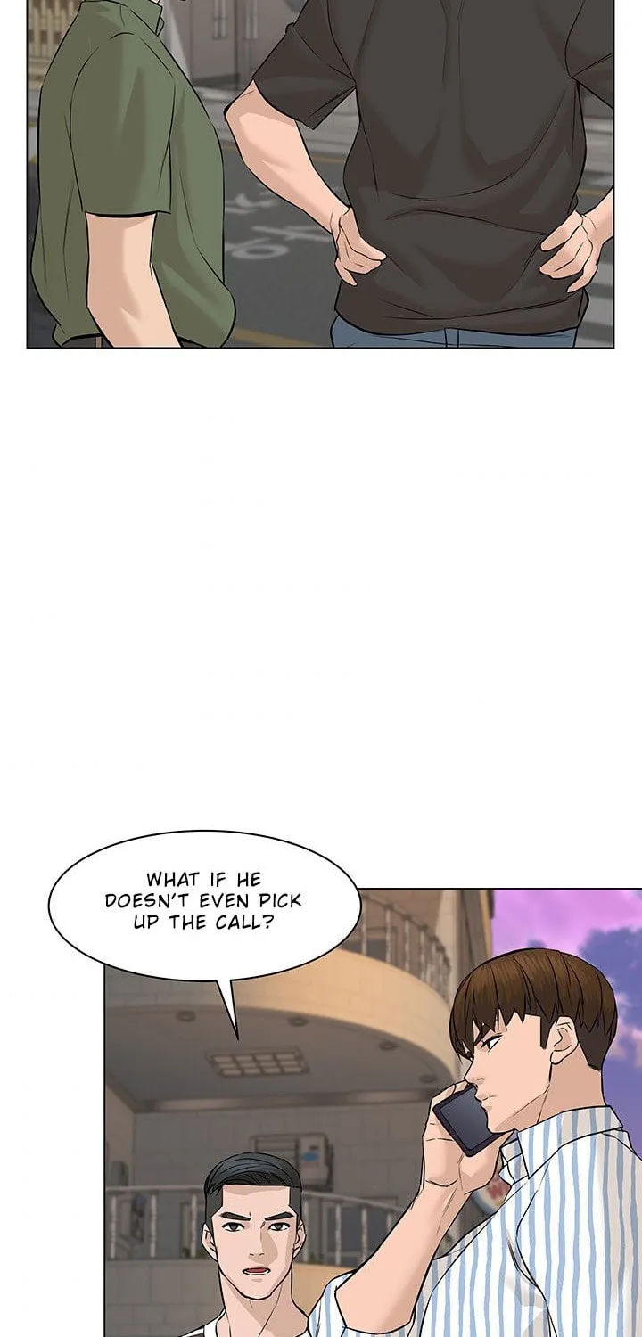 Read From the Grave and Back chapter 60 image 6 on Lezhin