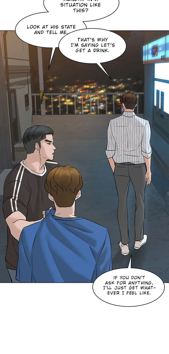 Read From the Grave and Back chapter 60 image 60 on Lezhin