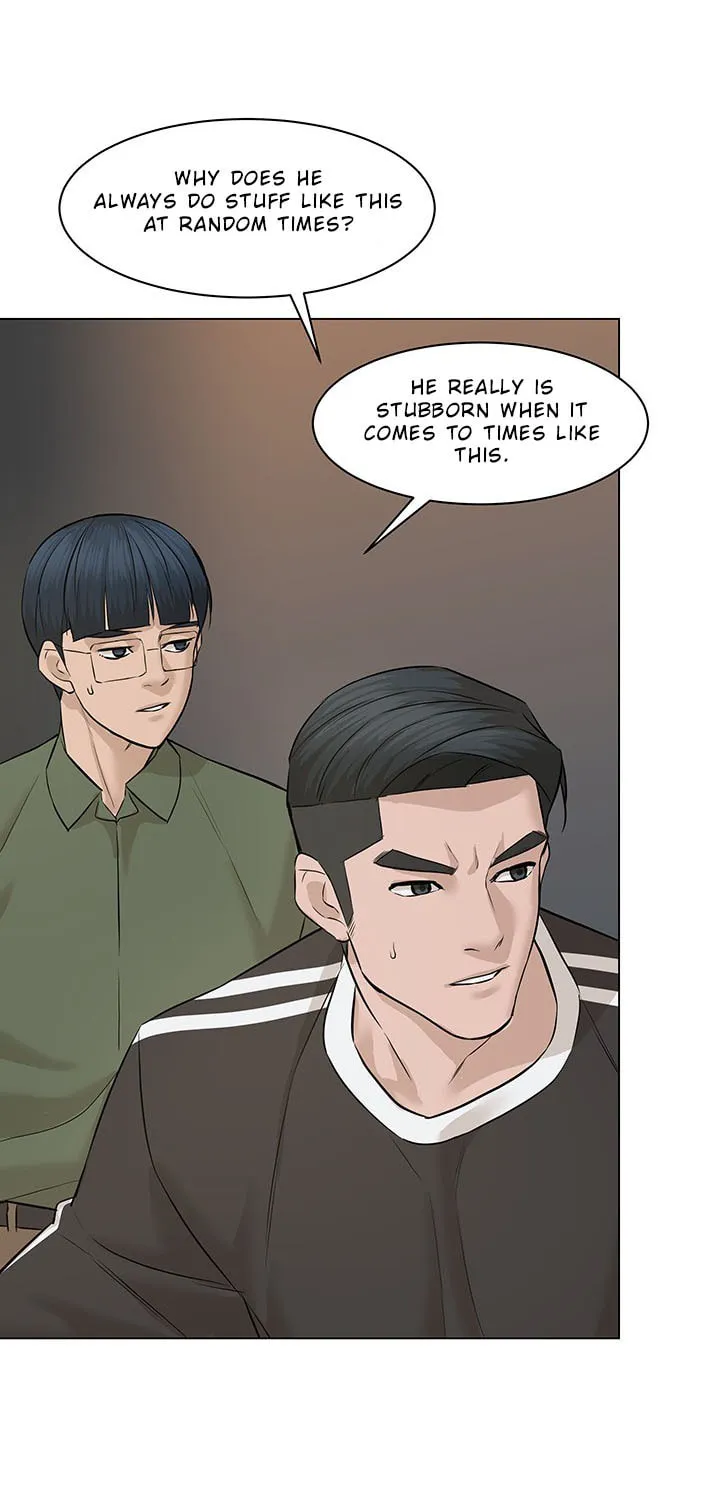 Read From the Grave and Back chapter 60 image 61 on Lezhin